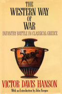 Read Pdf The Western Way of War