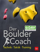 Der Boulder Coach