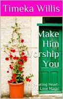 Read Pdf Make Him Worship You: