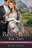 Read Pdf A Bicycle Built for Two (Meet Me at the Fair, Book 3)