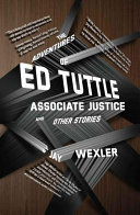Read Pdf The Adventures of Ed Tuttle, Associate Justice, and Other Stories