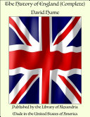 Read Pdf The History of England (Complete)