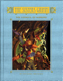 Read Pdf The Council of Mirrors (Sisters Grimm #9)