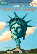 Read Pdf What Is the Statue of Liberty?