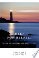Help For Helpers