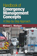 Read Pdf Handbook of Emergency Management Concepts