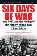 Read Pdf Six Days of War