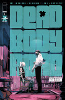 Dead Body Road: Bad Blood #5 (OF 6)