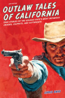 Read Pdf Outlaw Tales of California