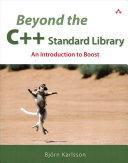 Read Pdf Beyond the C++ Standard Library