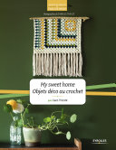 My sweet home - Objets déco au crochet pdf