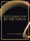 Read Pdf Block Legend Paper by the Ton Iv