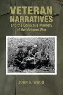 Read Pdf Veteran Narratives and the Collective Memory of the Vietnam War