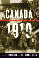 Canada 1919