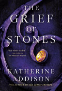 The Grief of Stones pdf