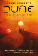 Read Pdf DUNE: The Graphic Novel, Book 1: Dune