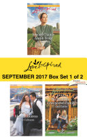 Read Pdf Harlequin Love Inspired September 2017 - Box Set 1 of 2