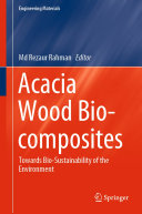 Read Pdf Acacia Wood Bio-composites