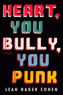 Read Pdf Heart, You Bully, You Punk