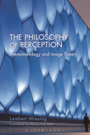 Read Pdf The Philosophy of Perception