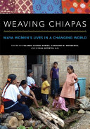 Read Pdf Weaving Chiapas