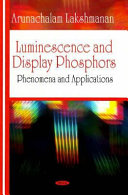 Read Pdf Luminescence and Display Phosphors