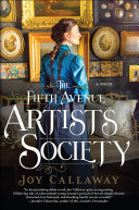 Read Pdf The Fifth Avenue Artists Society