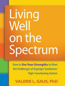 Read Pdf Living Well on the Spectrum