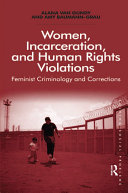 Read Pdf Women, Incarceration, and Human Rights Violations