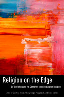 Read Pdf Religion on the Edge