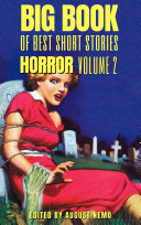 Read Pdf Big Book of Best Short Stories - Specials - Horror 2