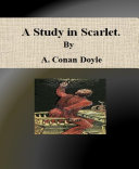 Read Pdf A Study in Scarlet