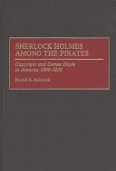 Read Pdf Sherlock Holmes Among the Pirates