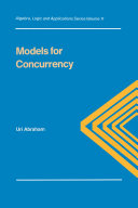Read Pdf Models for Concurrency