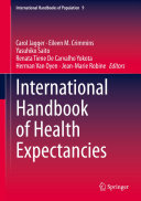 Read Pdf International Handbook of Health Expectancies