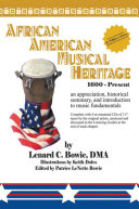 Read Pdf African American Musical Heritage