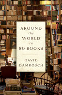 Read Pdf Around the World in 80 Books