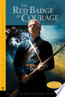 The Red Badge of Courage Book Cover