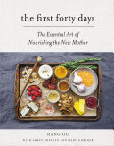Read Pdf The First Forty Days