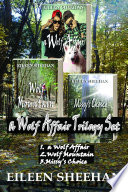 A Wolf Affair Trilogy