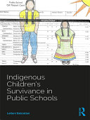 Read Pdf Indigenous Children’s Survivance in Public Schools