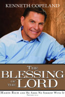 Read Pdf The Blessing of the Lord