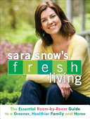 Read Pdf Sara Snow's Fresh Living
