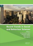 Read Pdf Recent Trends in Social and Behaviour Sciences