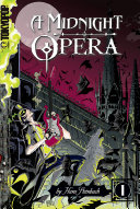 Read Pdf A Midnight Opera manga volume 1