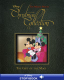 Read Pdf A Mickey Mouse Christmas Collection Story: The Gift of the Magi