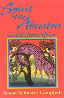 Read Pdf Spirit of the Ancestors
