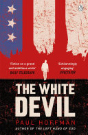 The White Devil Book