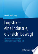 Logistik – eine Industrie, die (sich) bewegt