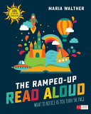 Revved Up Read Aloud